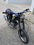 Troco por dt lc macal 2.3 p6r mais material