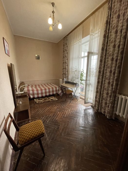 Терміново здаю кімнату в квартирі