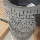 R17 235 45 Hankook липучки