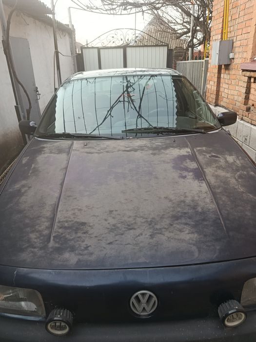 Продам фольцваген-3