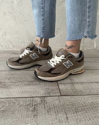 Жіночі кросівки New Balance 2002R | женские кроссовки New Balance 2002