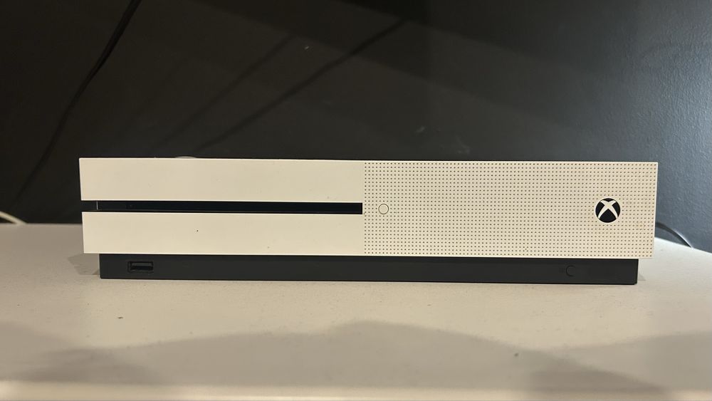 Konsola xbox one s