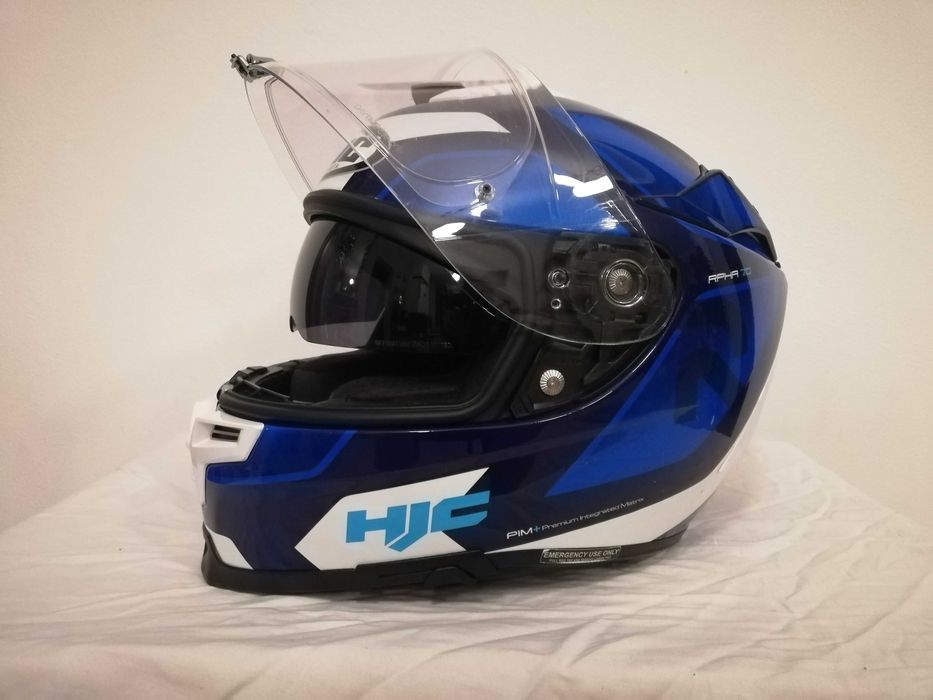 KASK HJC RPHA 70 / Arai Icon Shoei AGV hjc shark bell ls2 mtr shiro