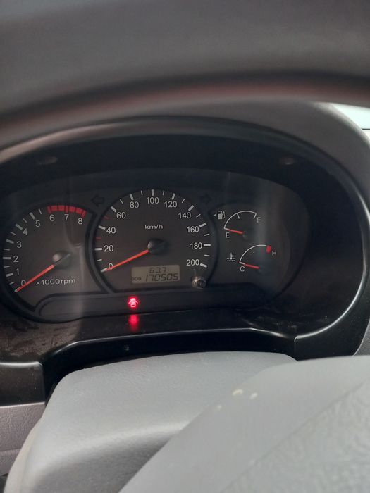 Продам Хьюндай акцент 2005 р.