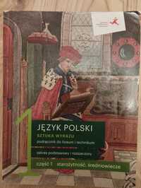 Sprzedam język polski