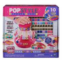 Spin Master Zestaw do tworzenia bransoletek Cool Maker - Pop Style