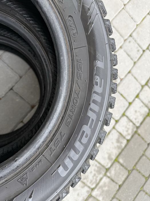 Нова Різіна, Гума, колеса, Матіз, Таврія, Славута р13