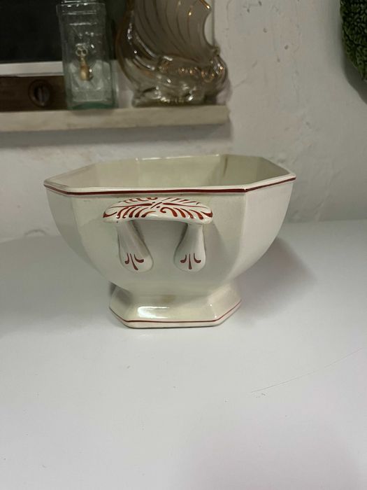 Terrina Sacavém Sextavada