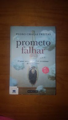 Livro em bom estado