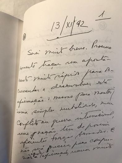 1994 - Embaixador Alberto Franco Nogueira, Evocação, Homenagem