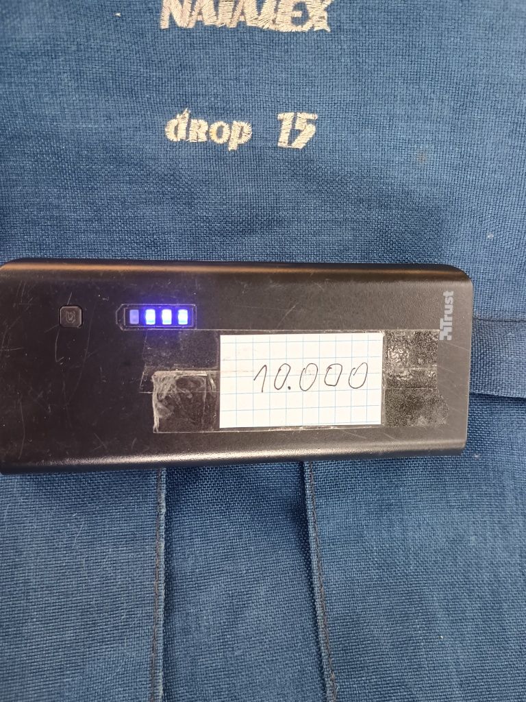 Power Bank 10000 mAh