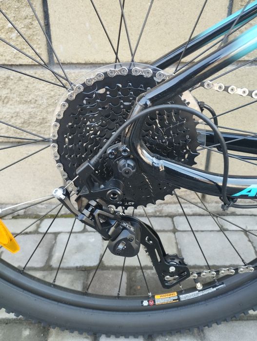 Продам велосипед GT Comp 27.5 M