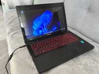 Lenovo Y510P i5/ GT755M/ 4GB DDR / HDD 320 GB / Win 11 + zasilacz