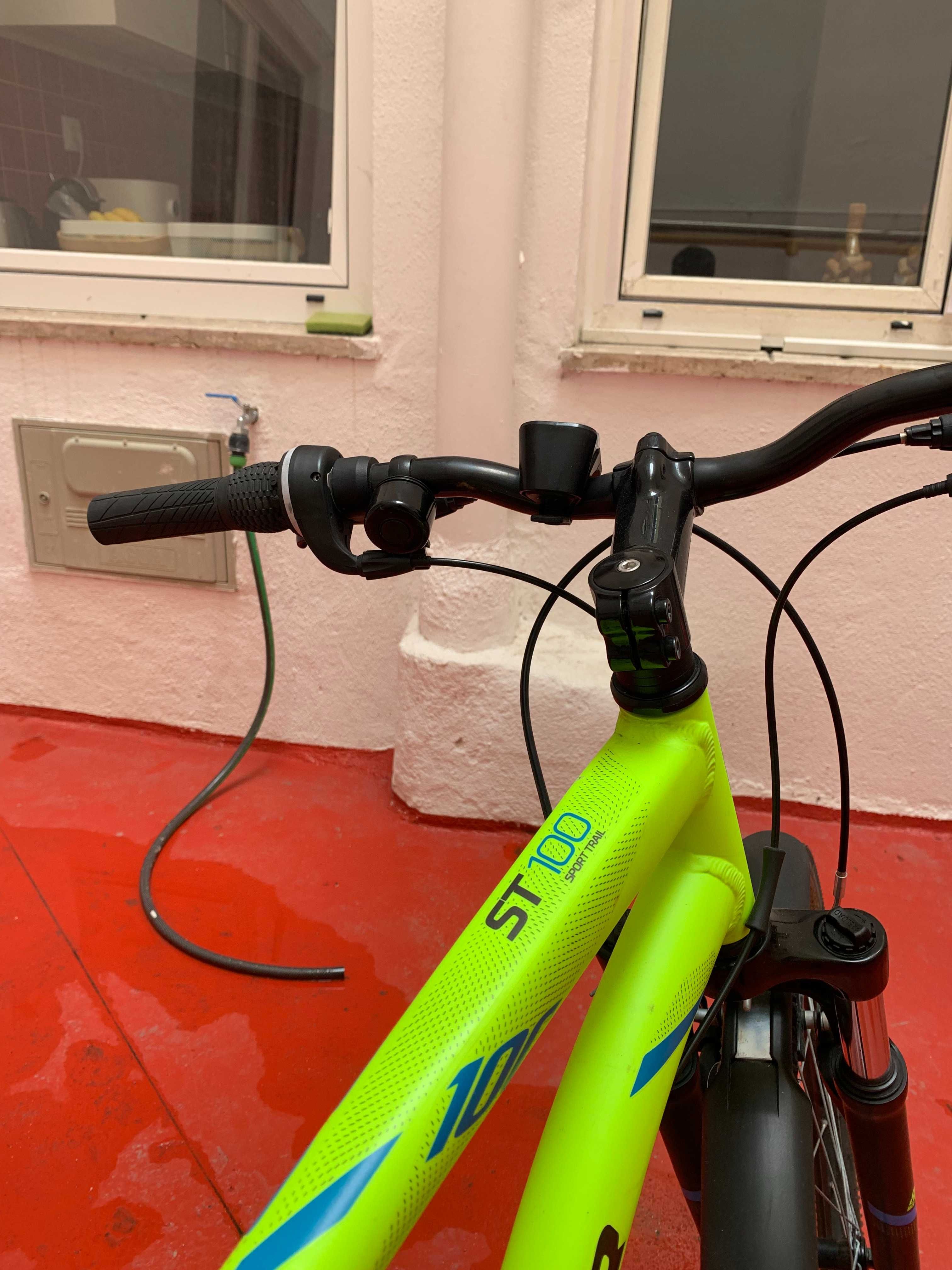 2 Bicicletas ROCKRIDER excelentes