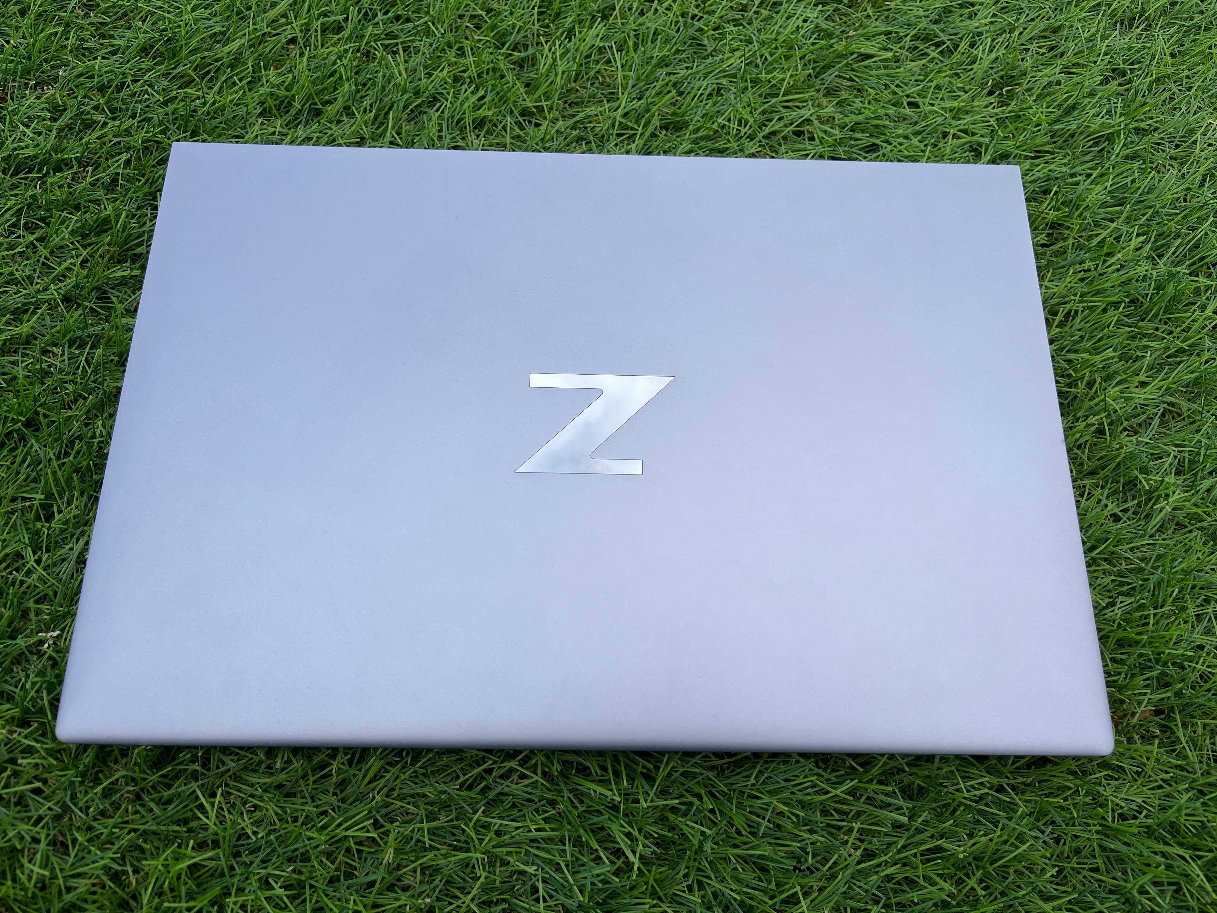 HP ZBook Studio G9