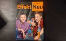 Podręcznik Effekt Neu 1 WSiP