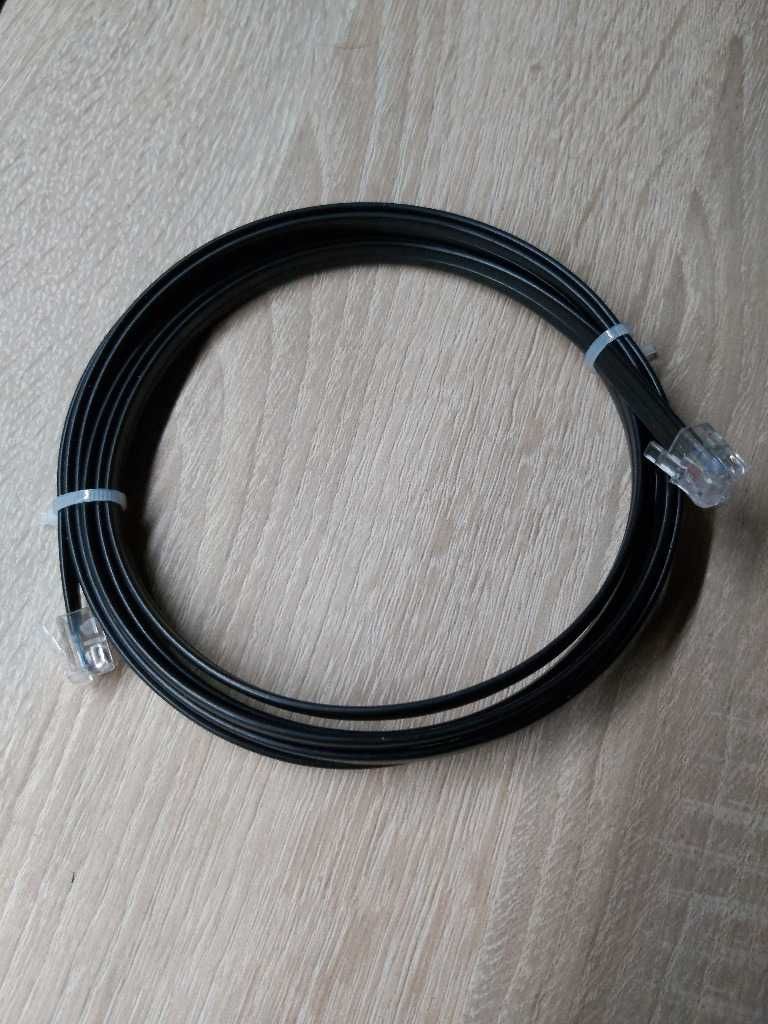 Kabel do myszy Multimaus LocoNet Przewód 1m to 4zł