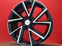 FELGI R17 5x114,3 Renault Fluence Talisman Arkana I Subaru Levorg