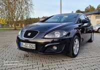 Seat Leon 1.2 TSI 105KM Bezwypadkowy*Po serwisie*Bardzo Doinwestowany*