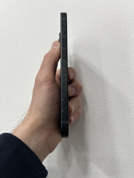 Apple iPhone 15 256GB Kolor: Black |Gwarancja12M|Sklep|Raty|