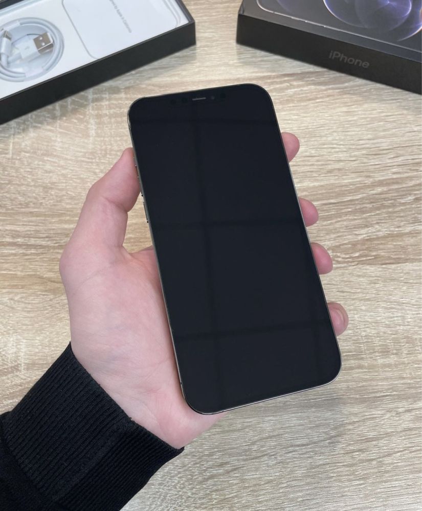 Продам iPhone 12 Pro Max 128gb все прекрасно робить