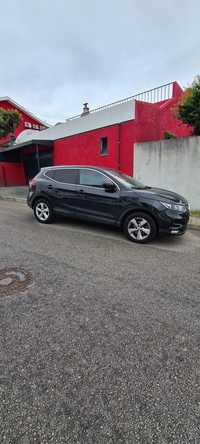 Nissan Qashqai 1.5dci