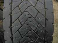 Opona 295/80R22.5 Goodyear KMAX D GEN2