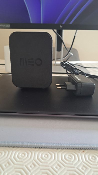 MEO WiFi extender D2150G