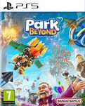 Park Beyond PL (PS5) Gra nowa w folii