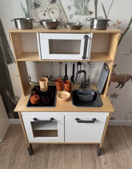 Дитяча кухня IKEA
