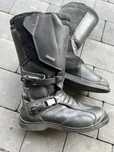 Buty na motor  TCX Infinity  GORE-TEX