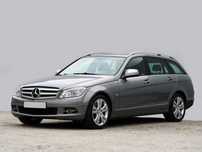 Mercedes-Benz C180 Kompressor Auto Avantgarde, estado perfeito