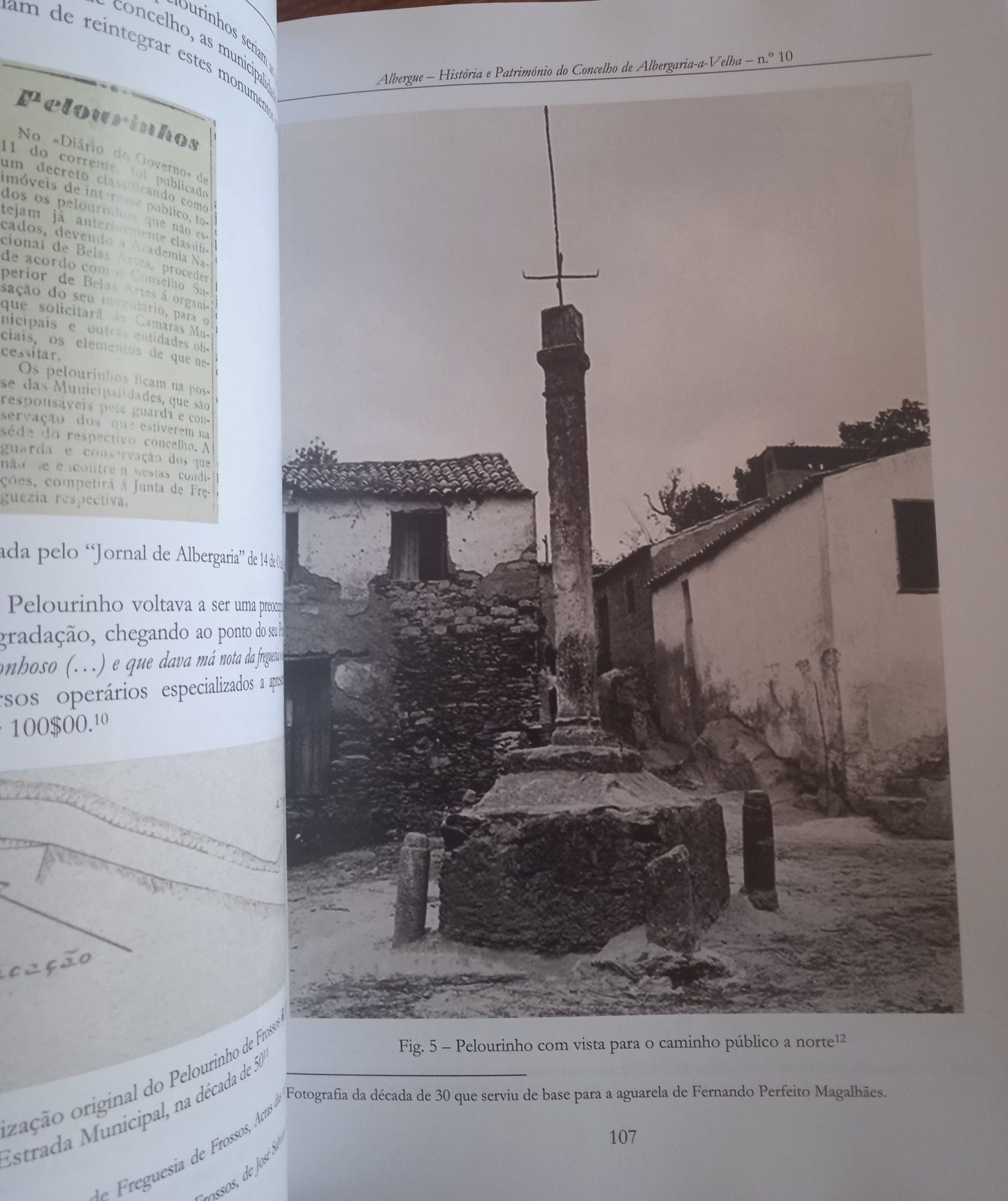 Revista Albergue - Albergaria-a-Velha