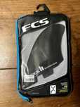 Quilhas FCS II Rob Machado Seaside Quad