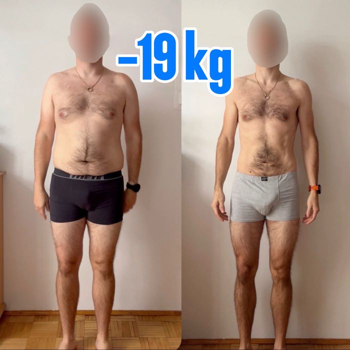 Trener Personalny/Fizjoterapeuta - Warszawa/Ząbki