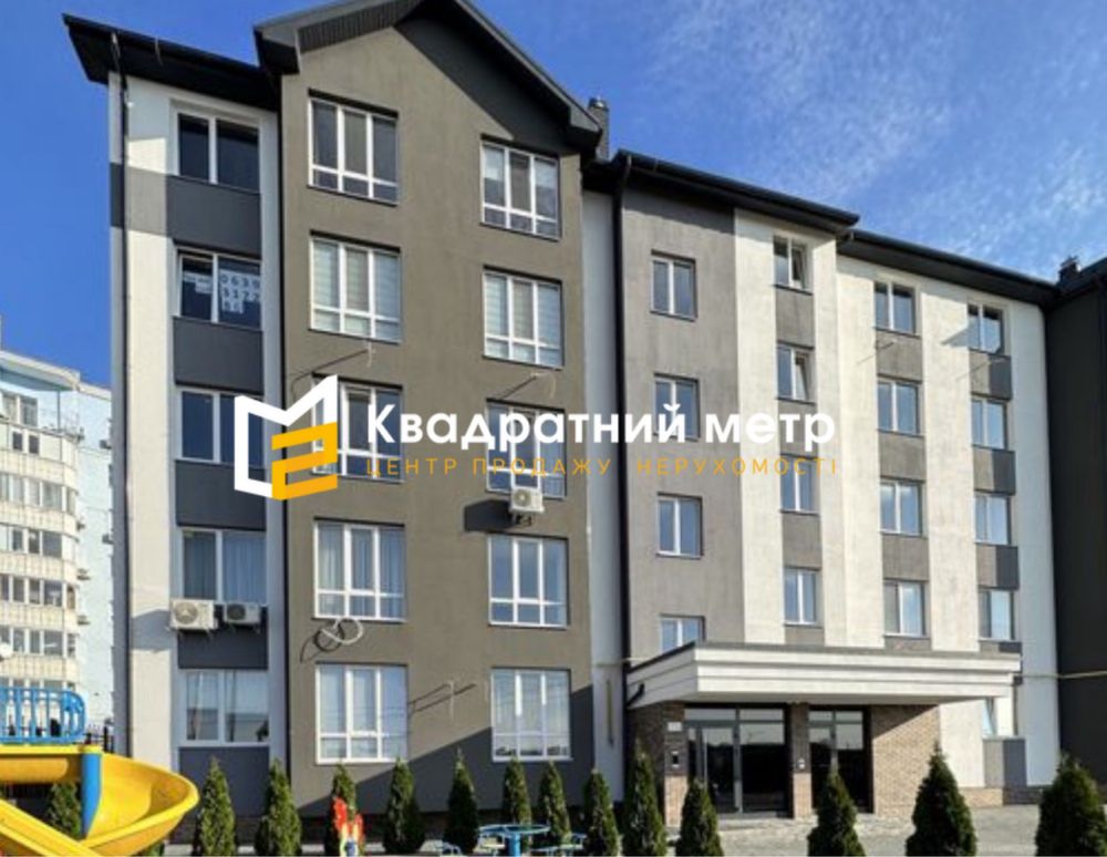 Продаж одно кімнатної квартири. жк «Антрацит» Львівський квартал