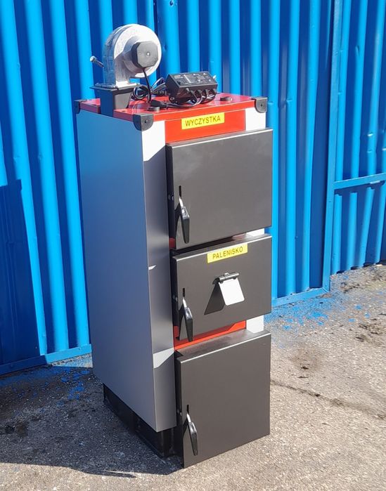 Kocioł Piec 20 kw