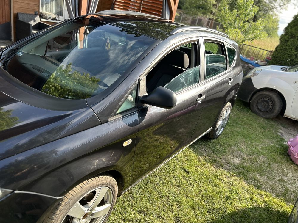 Seat Altea XL 1.9 TDI