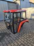 Kabina c360 tworzywo Kabina c360 plastik Kabina c360