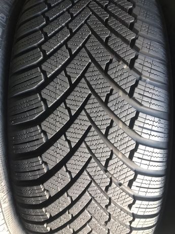 225/50/17 R17 Continental ContiWinterContact TS860 4шт зима