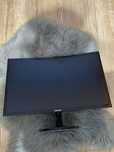 Monitor Samsung C24F390FHU