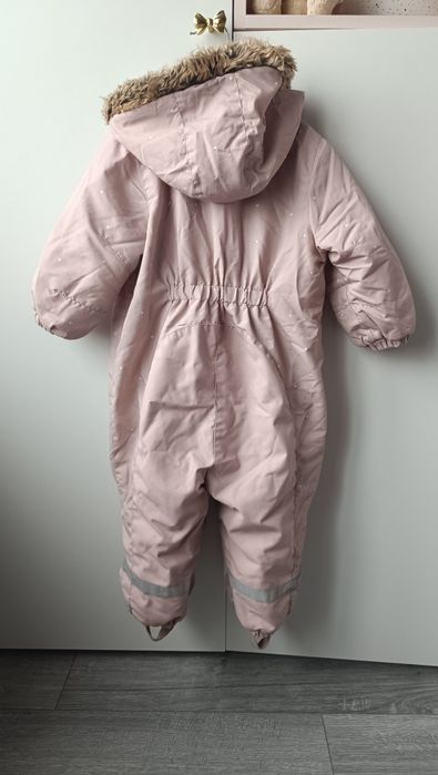 Комбінезон HM 80 і 86р