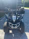 Sprzedam Quad Kymco Maxxer 250 -  2010