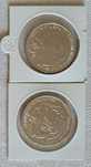 Moedas de 7,5€ - UNC Comemorativas Portugal