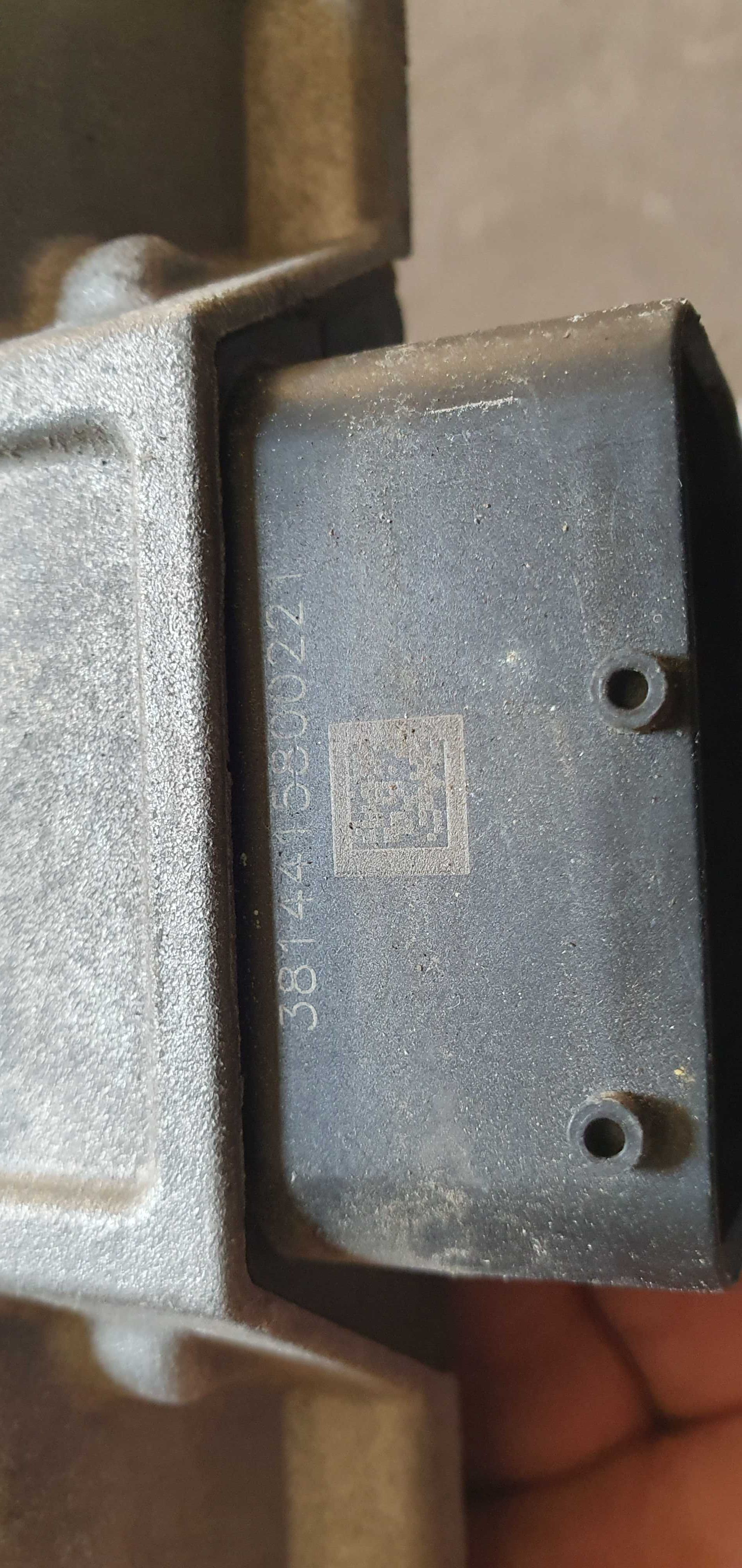 Блок управления гбо 4 поколения AEB MP8C, 6÷ 8 цилиндров.