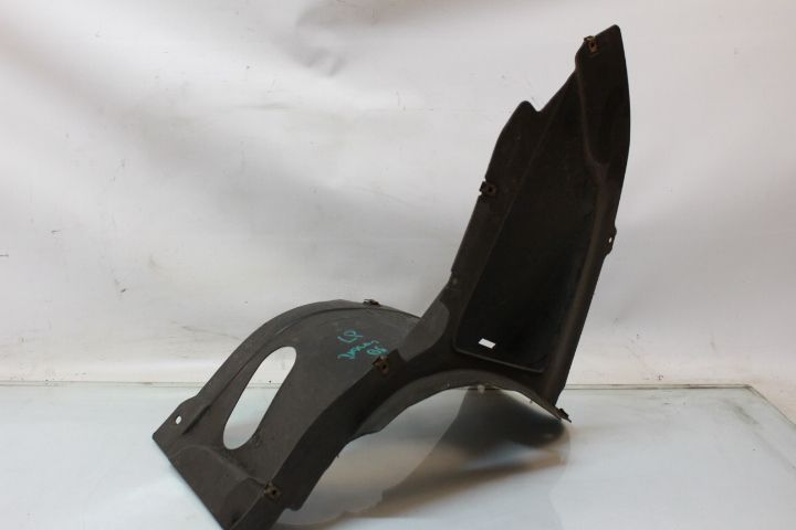 NADKOLE LEWE PRZEDNIE VOLKSWAGEN PASSAT B6 2.0 TDI