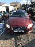 volvo S80 II 2.4D5 205KM automat  2009r. 455 NA CZĘŚCI