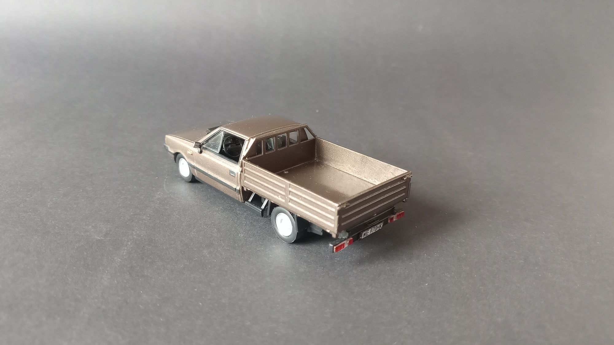 Polonez Truck 1992 1:43