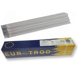 Caixa 265 Electródos 6013 Eurotrod 2,5x350mm (ElectroPortugal)