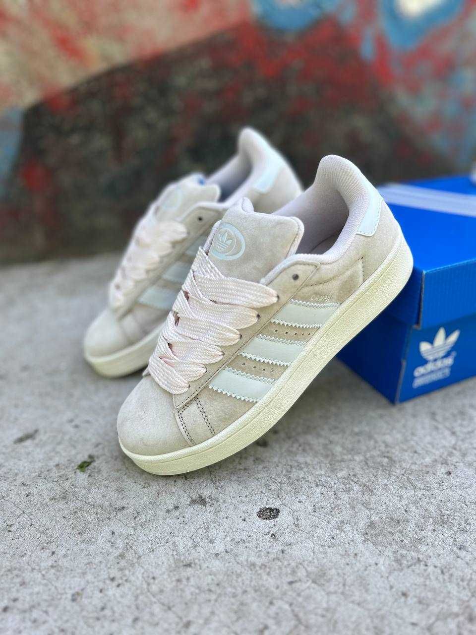 Жіночі кроссівки Adidas Campus 00s core Black/South Park Распродажа